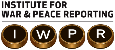 IWPR logo