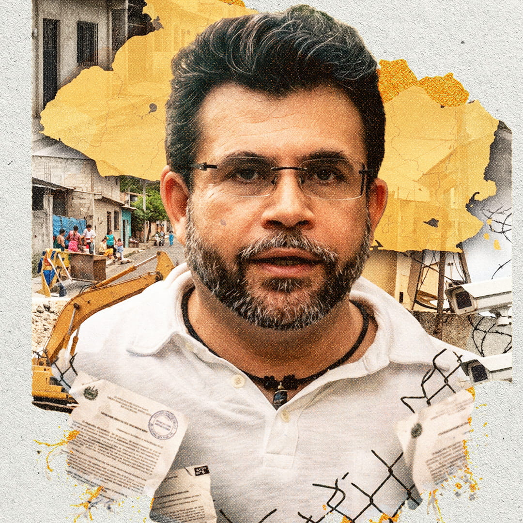 Ángel Flores / MILPA