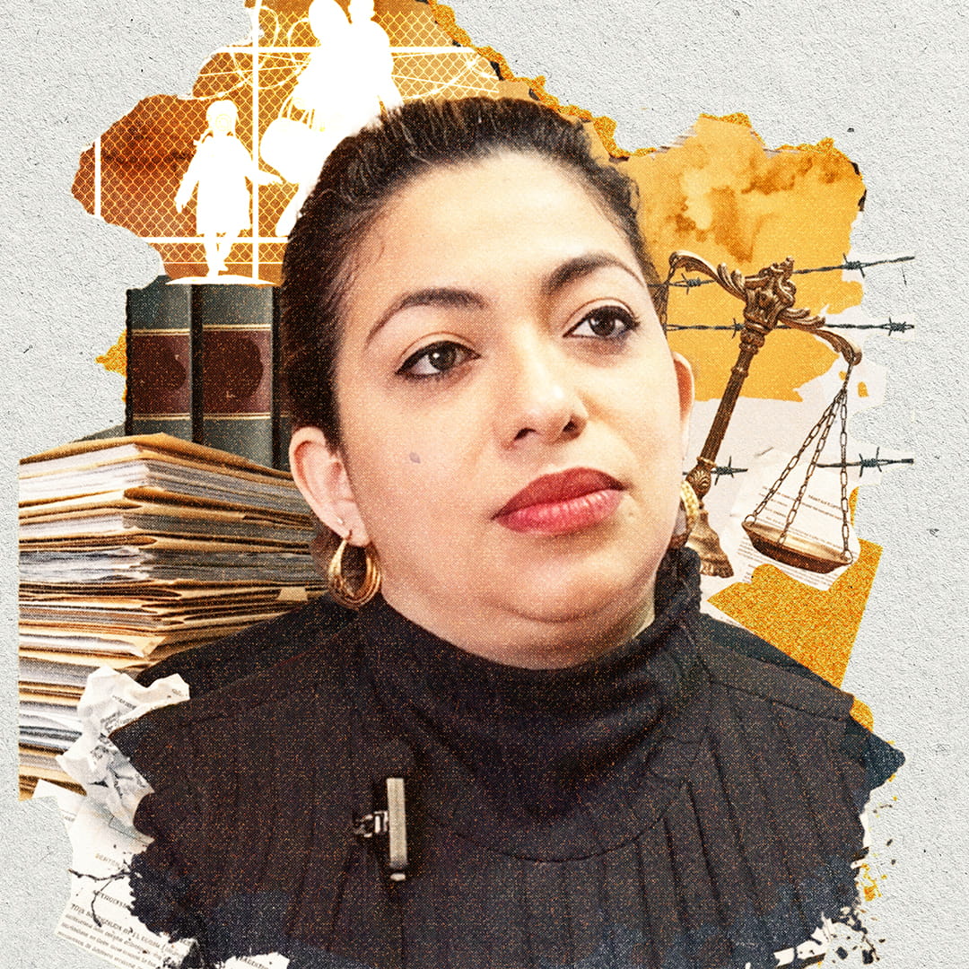 Ivania Cruz / UNIDEHC