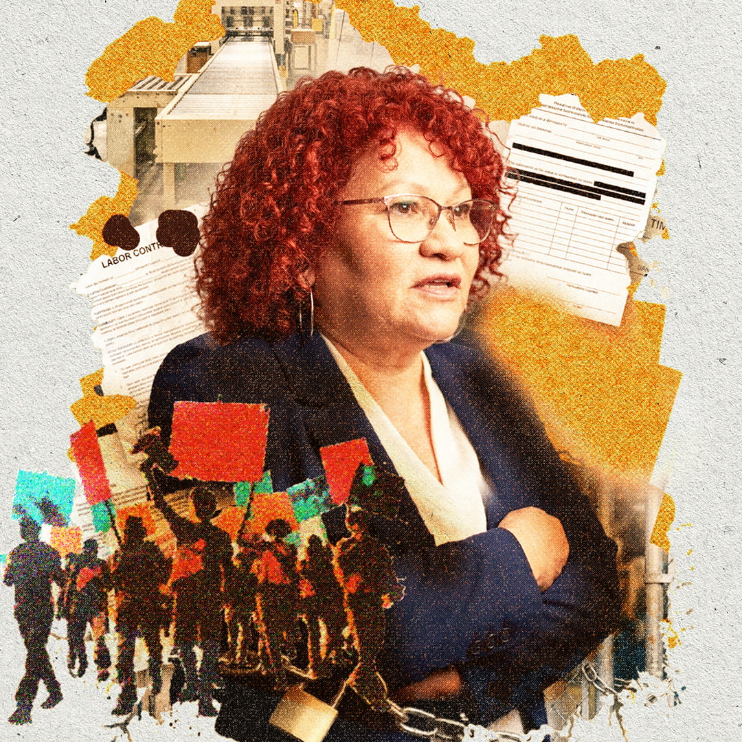 Sonia Viñerta / MDCT